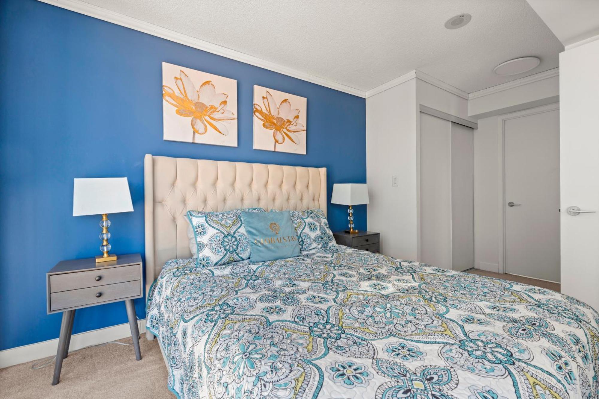 Globalstay Elegant Downtown Apartments Toronto Kültér fotó