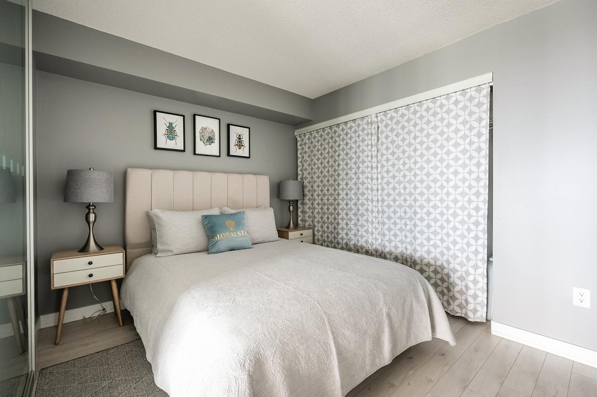 Globalstay Elegant Downtown Apartments Toronto Kültér fotó