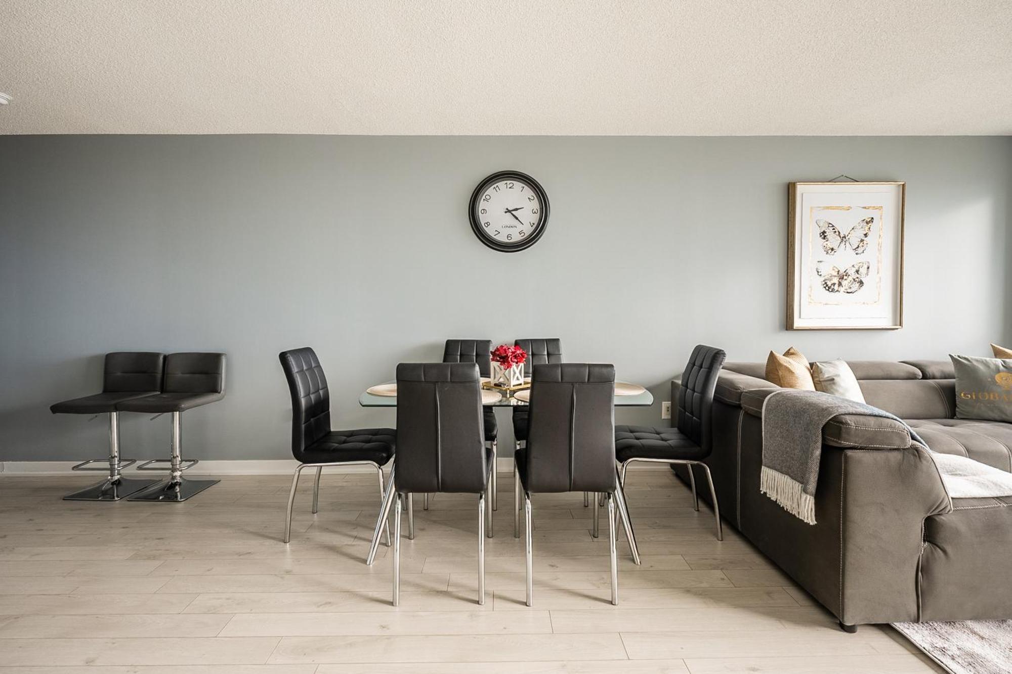 Globalstay Elegant Downtown Apartments Toronto Kültér fotó