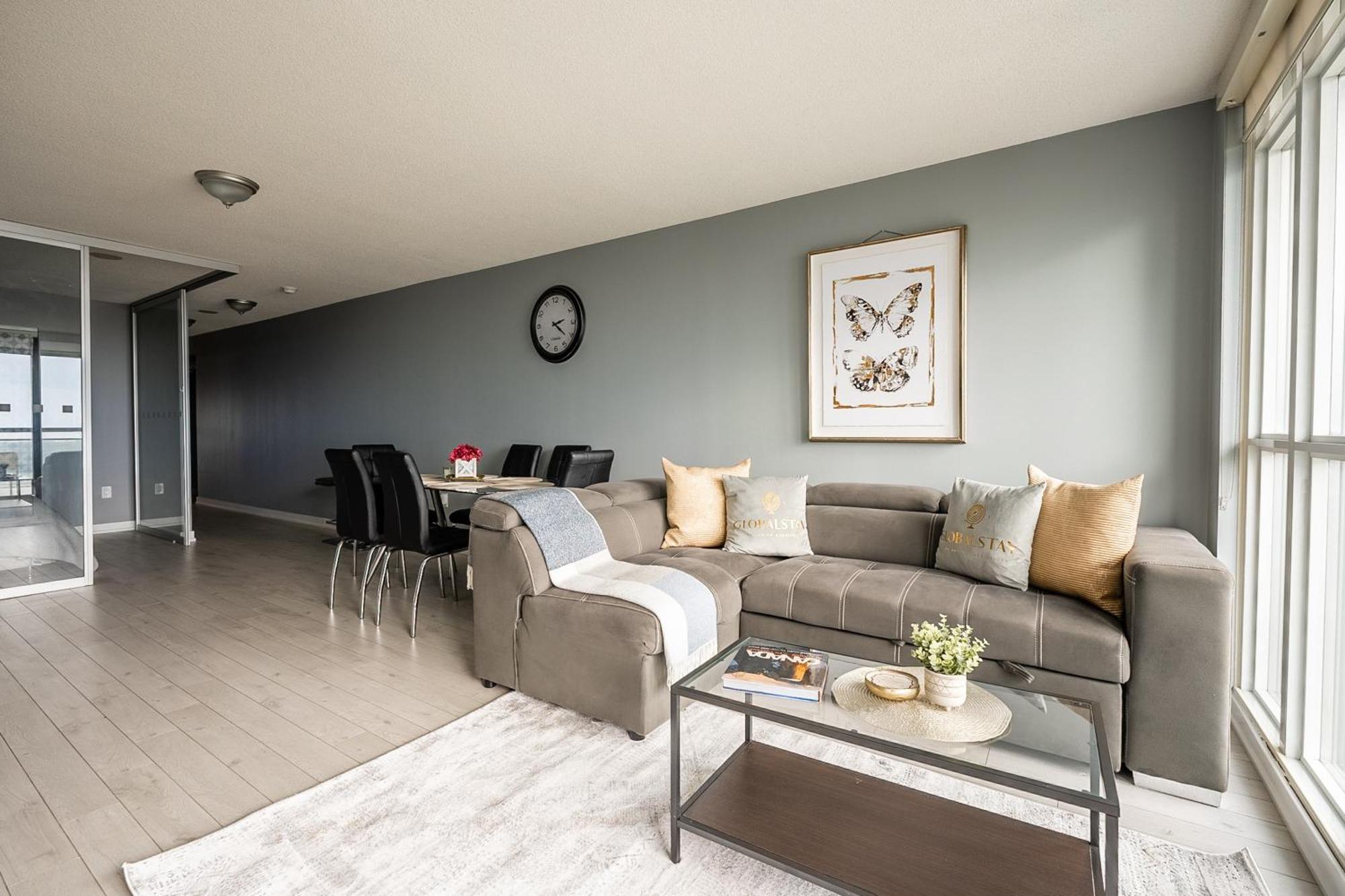 Globalstay Elegant Downtown Apartments Toronto Kültér fotó