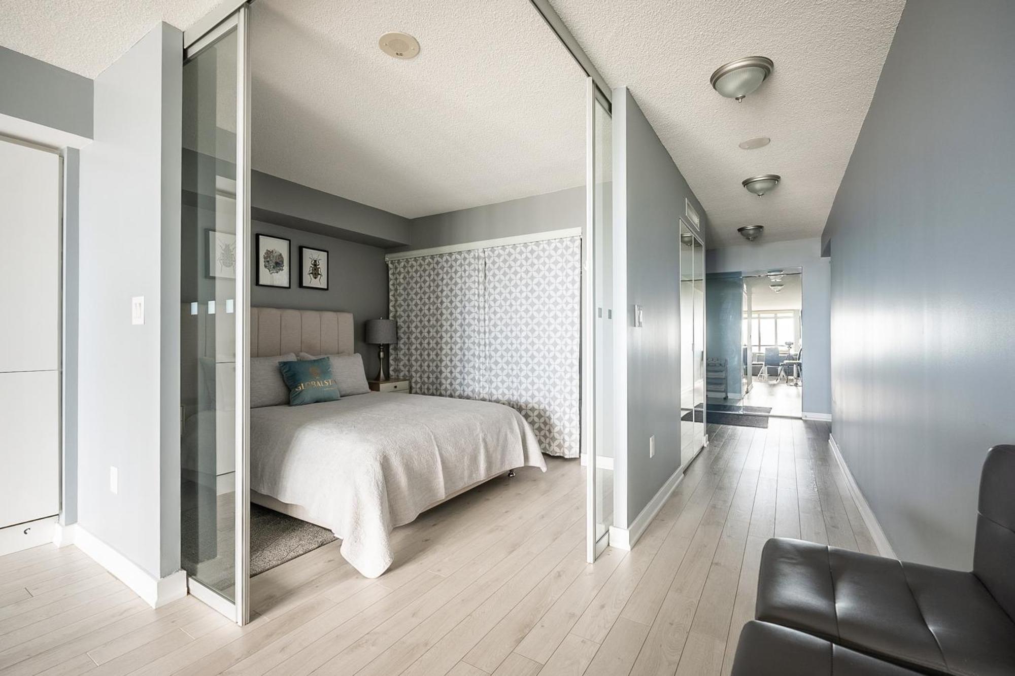 Globalstay Elegant Downtown Apartments Toronto Kültér fotó