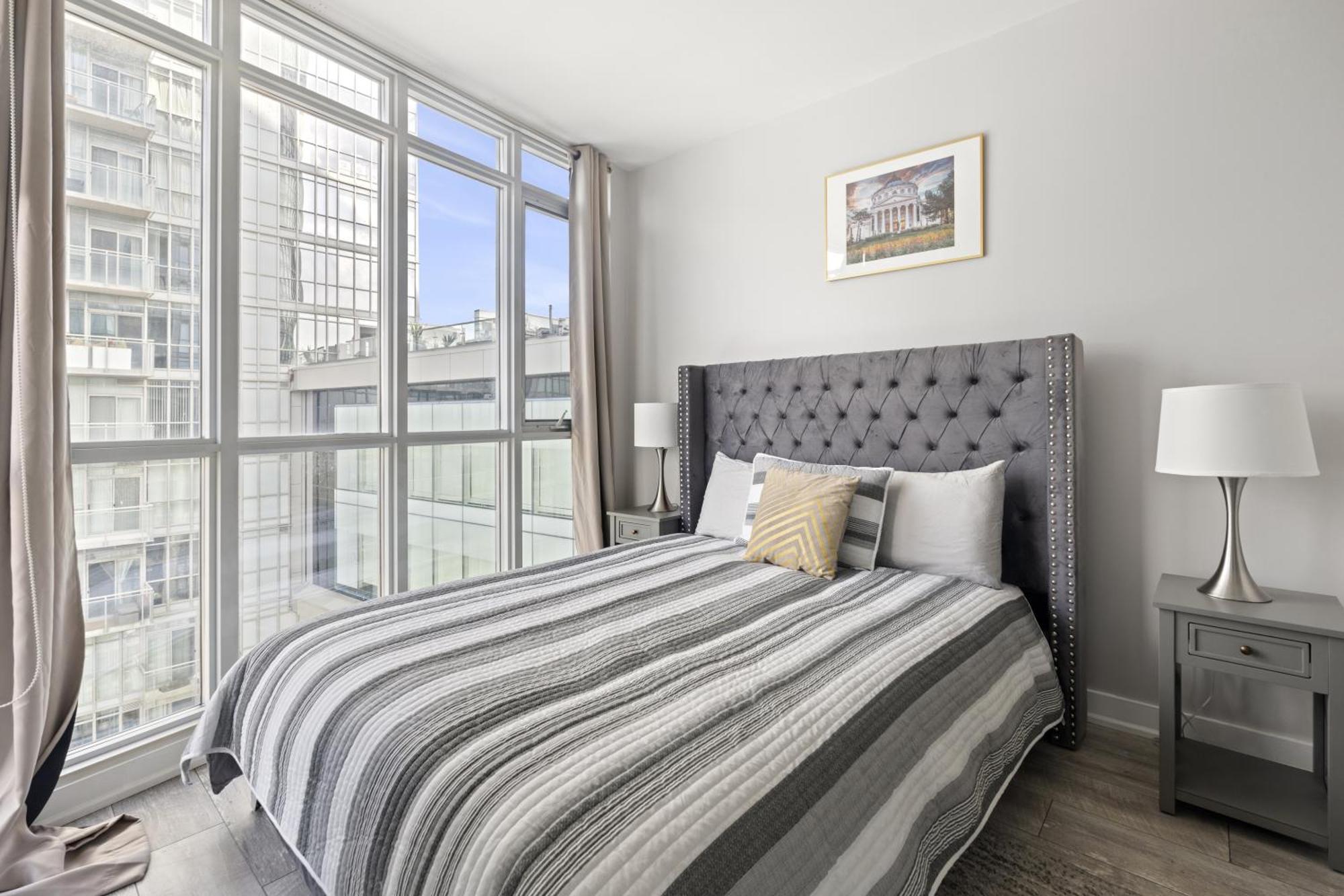 Globalstay Elegant Downtown Apartments Toronto Kültér fotó