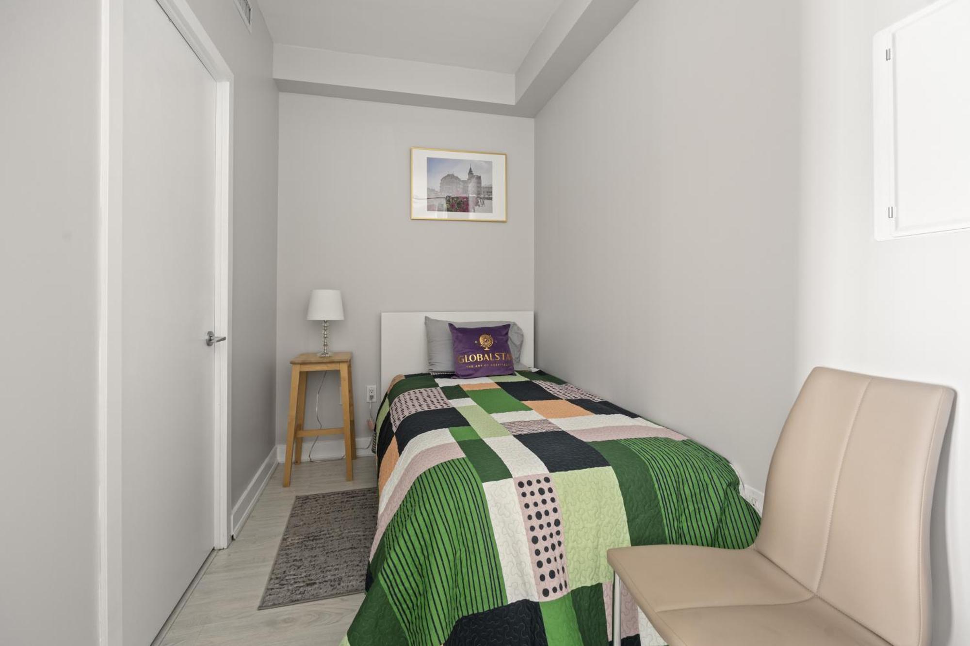 Globalstay Elegant Downtown Apartments Toronto Kültér fotó