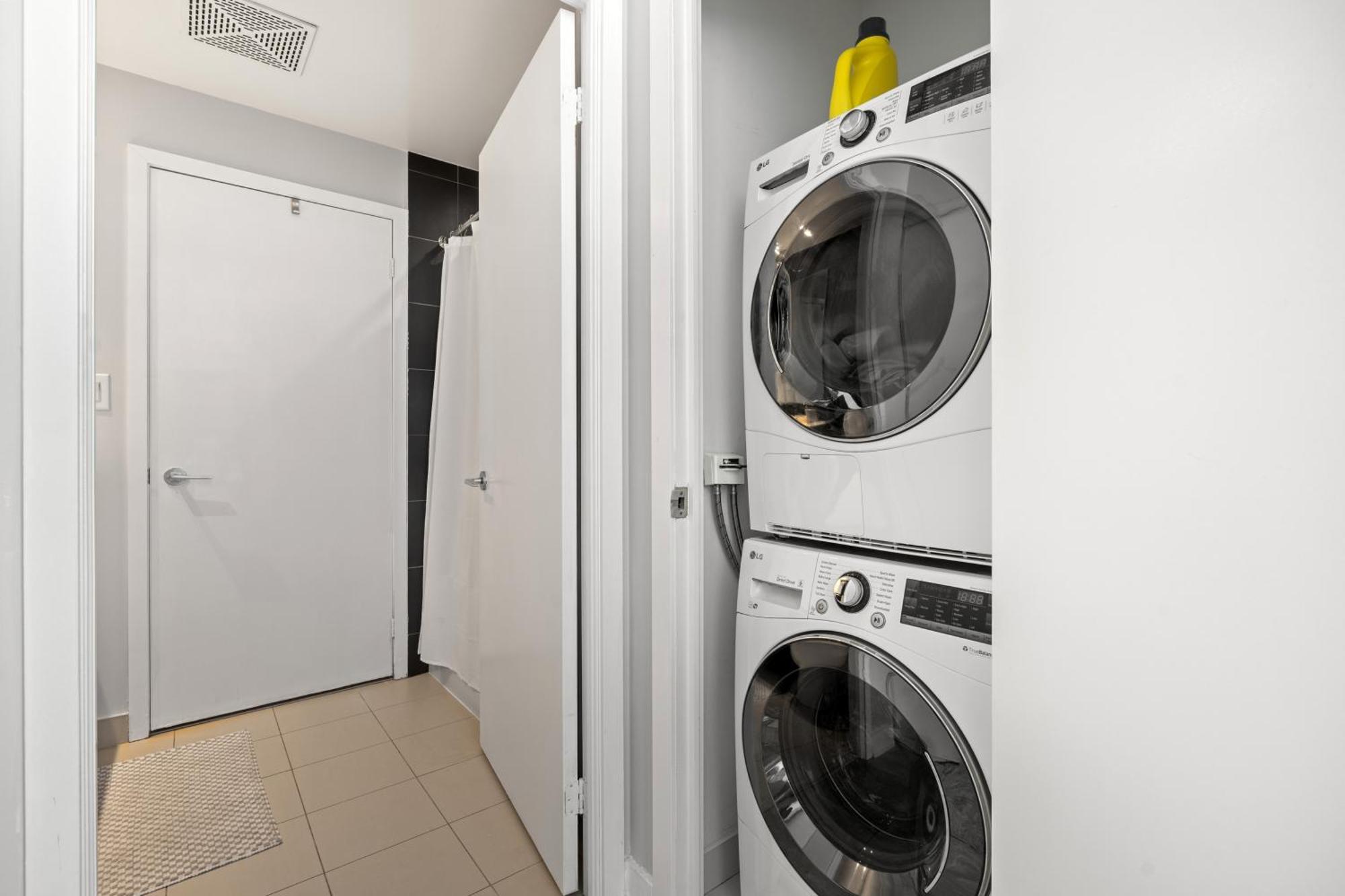 Globalstay Elegant Downtown Apartments Toronto Kültér fotó