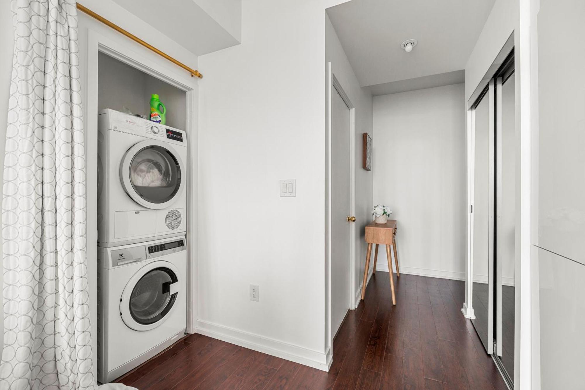 Globalstay Elegant Downtown Apartments Toronto Kültér fotó