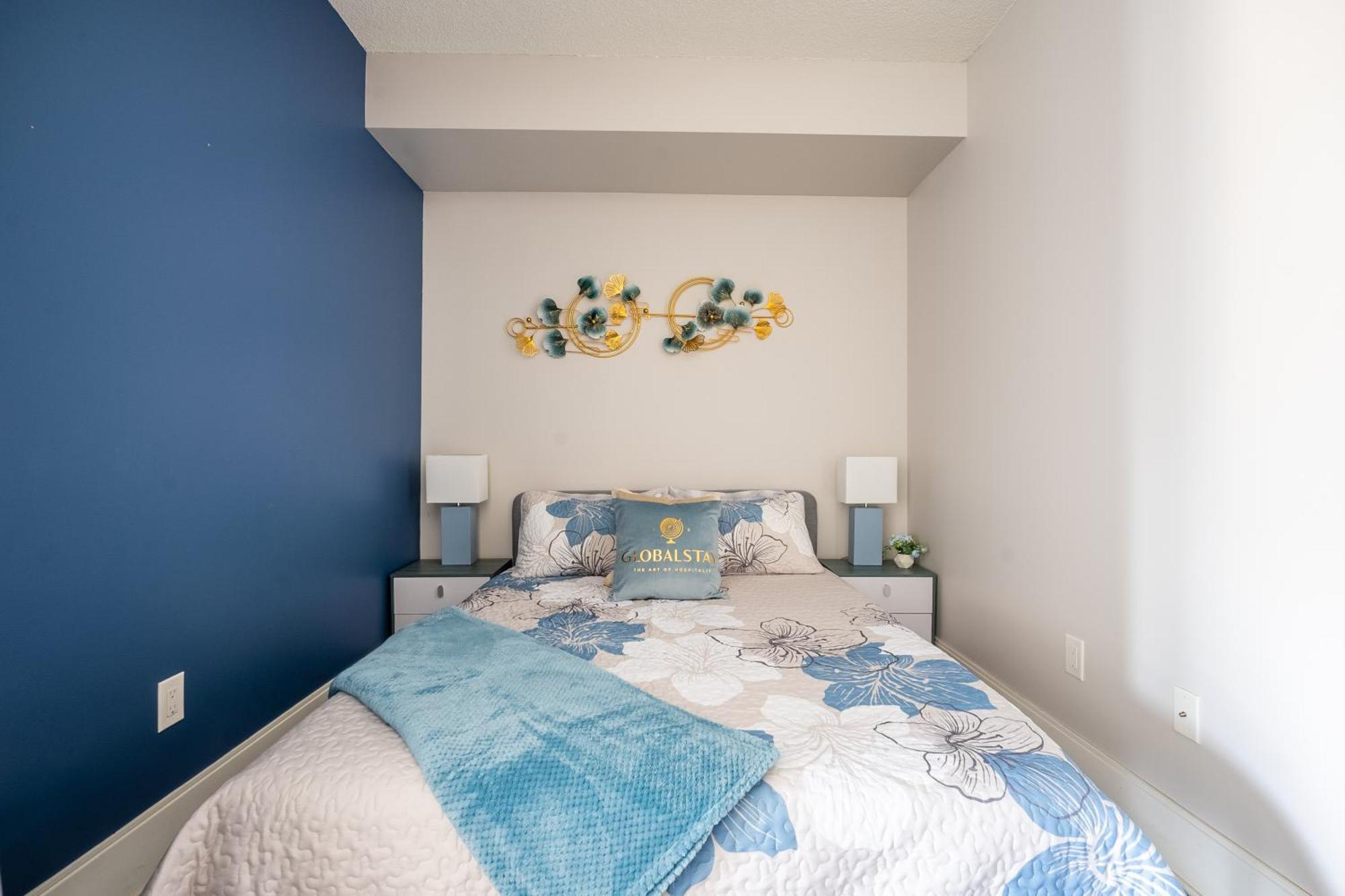 Globalstay Elegant Downtown Apartments Toronto Kültér fotó