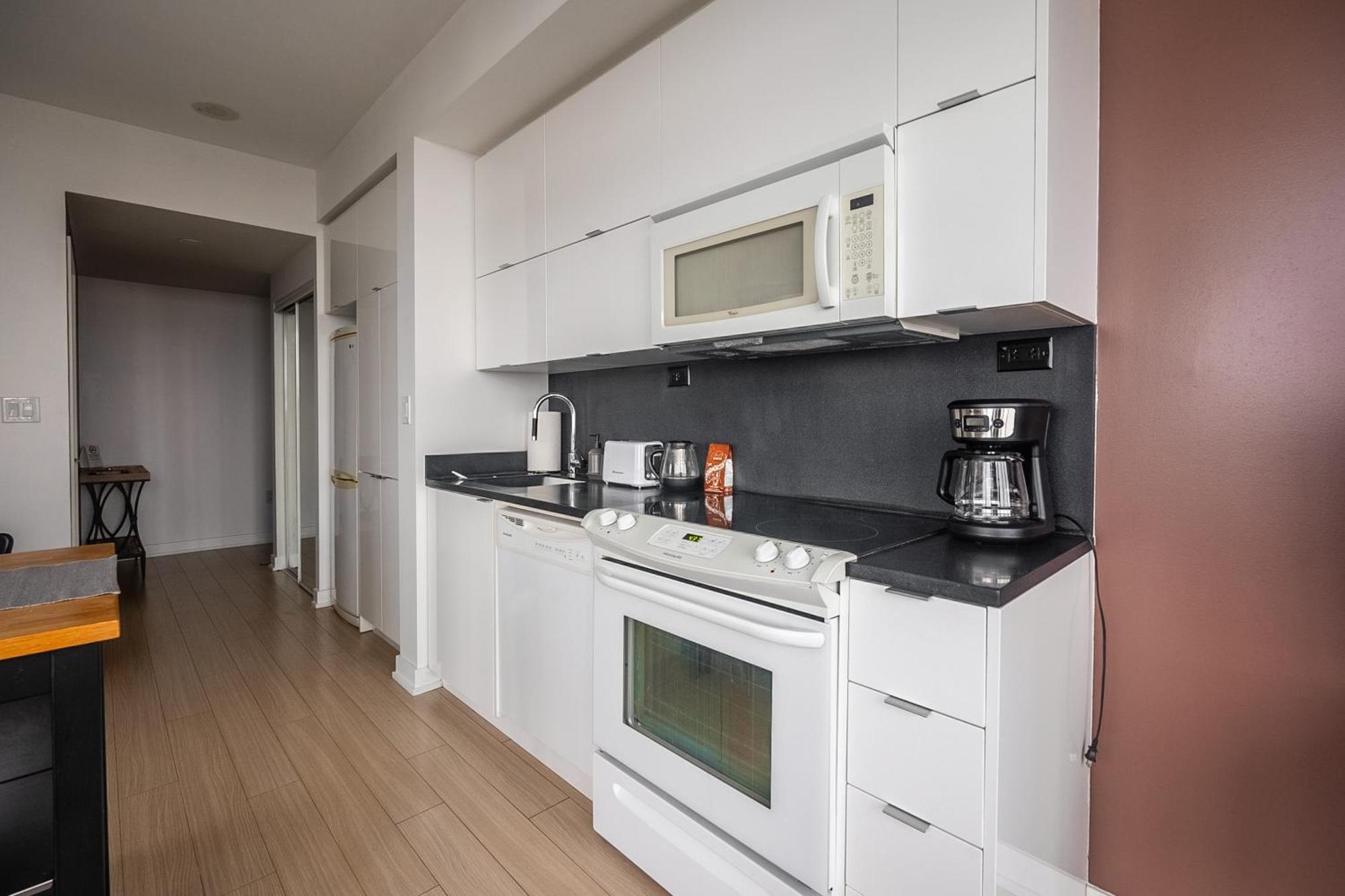 Globalstay Elegant Downtown Apartments Toronto Kültér fotó