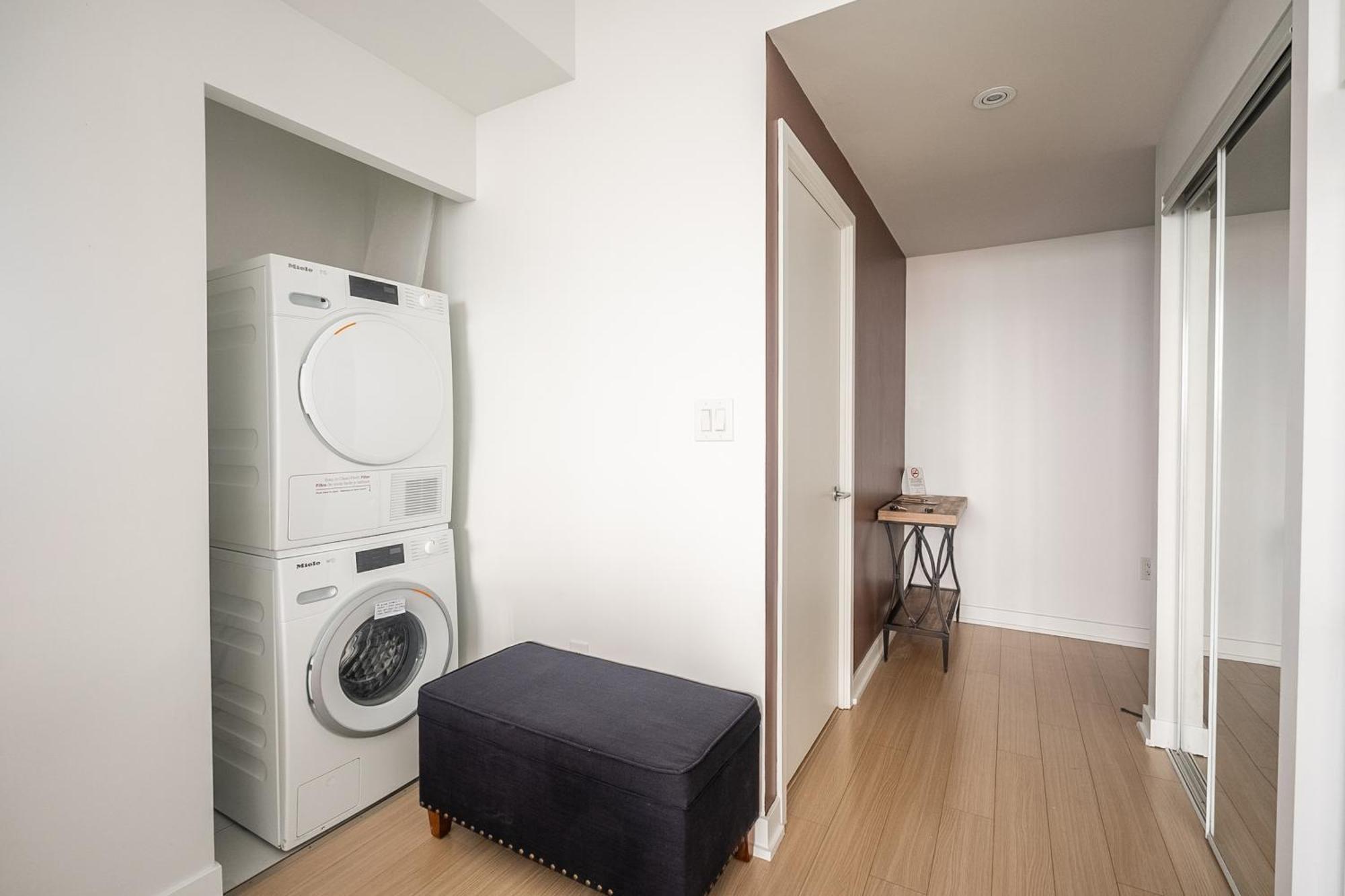 Globalstay Elegant Downtown Apartments Toronto Kültér fotó