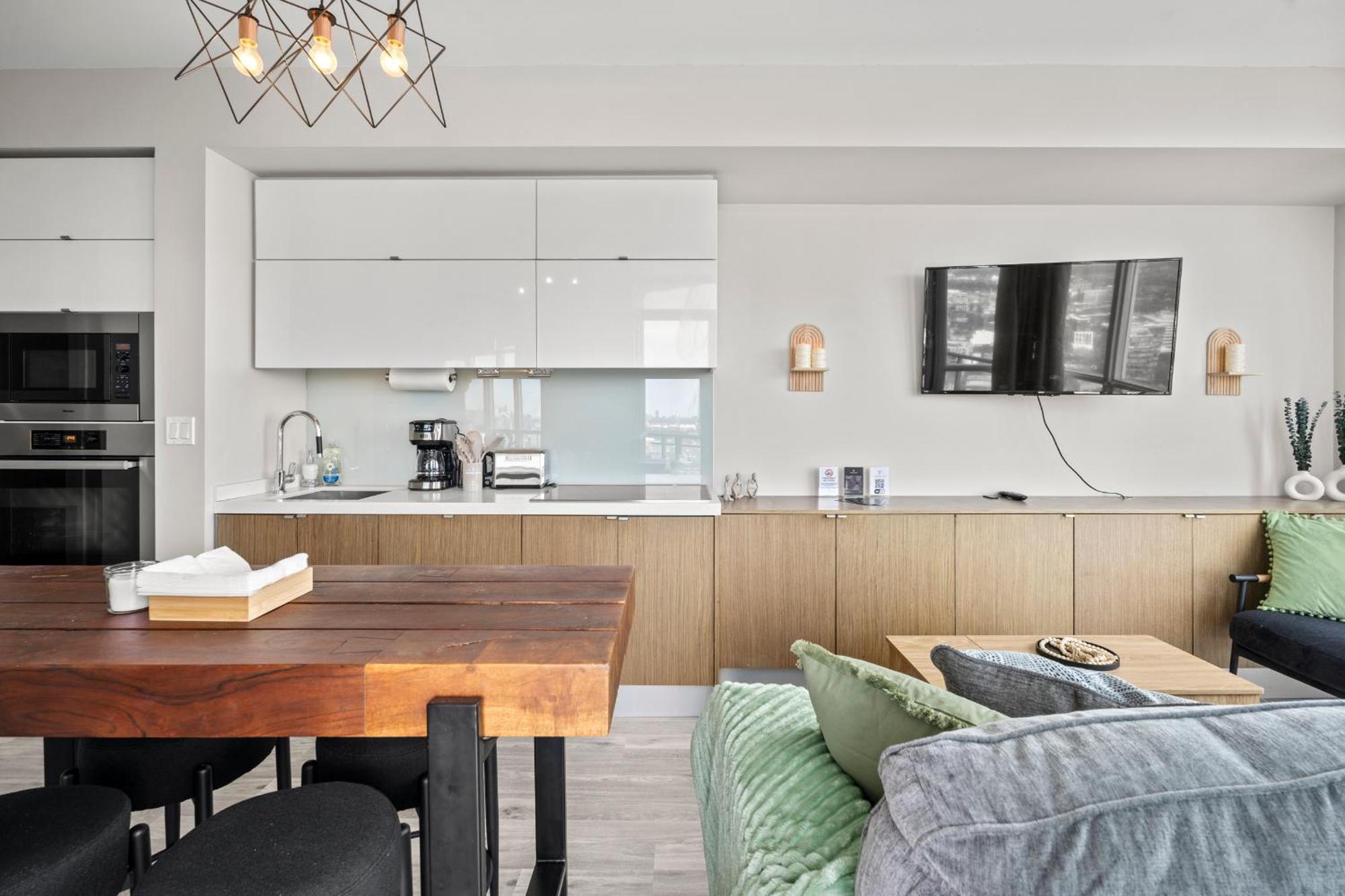 Globalstay Elegant Downtown Apartments Toronto Kültér fotó