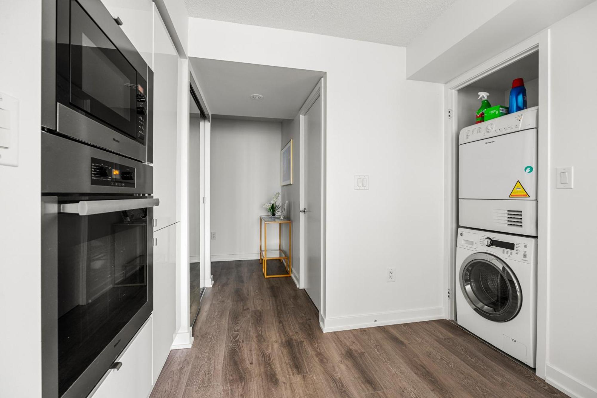 Globalstay Elegant Downtown Apartments Toronto Kültér fotó